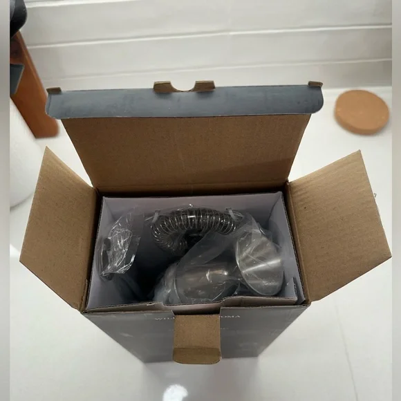 Williams Sonoma | Classic Bar Tool Set - Picture 4 of 4